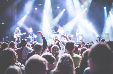 Organizacja i koordynacja eventów